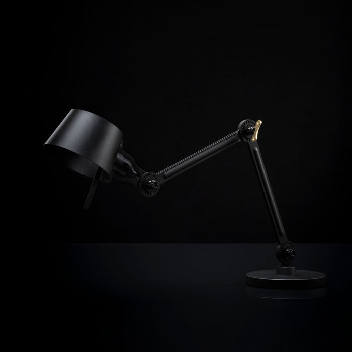 Tonone Bolt desk lamp double arm SMALL