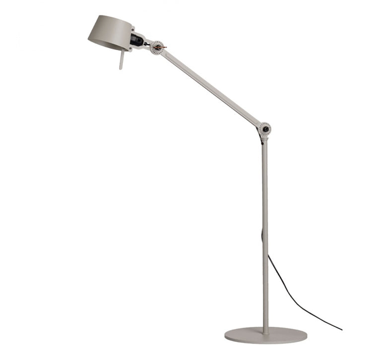 Tonone Bolt floor lamp single arm