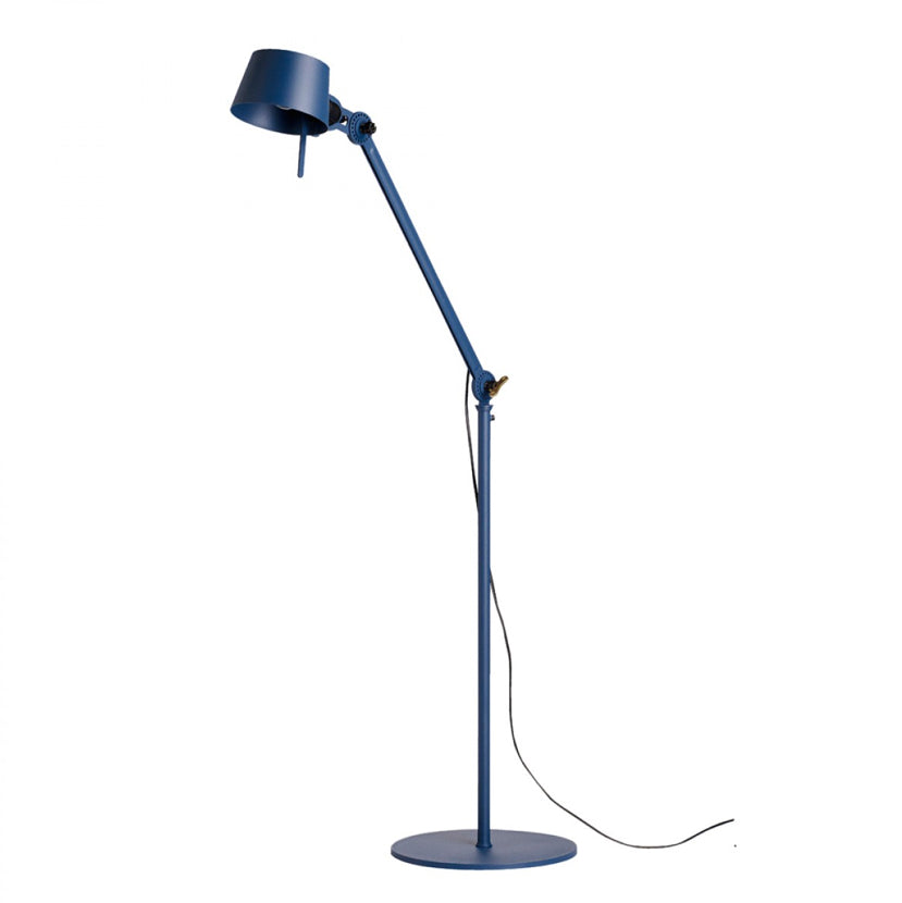 Tonone Bolt floor lamp single arm