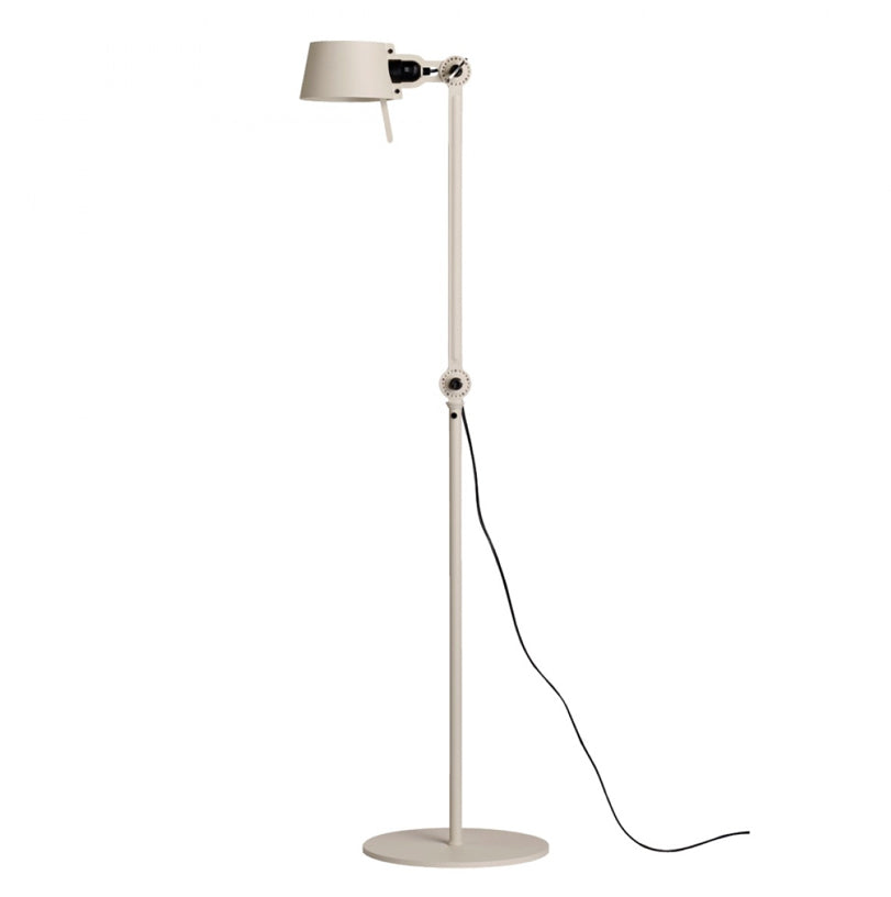 Tonone Bolt floor lamp single arm