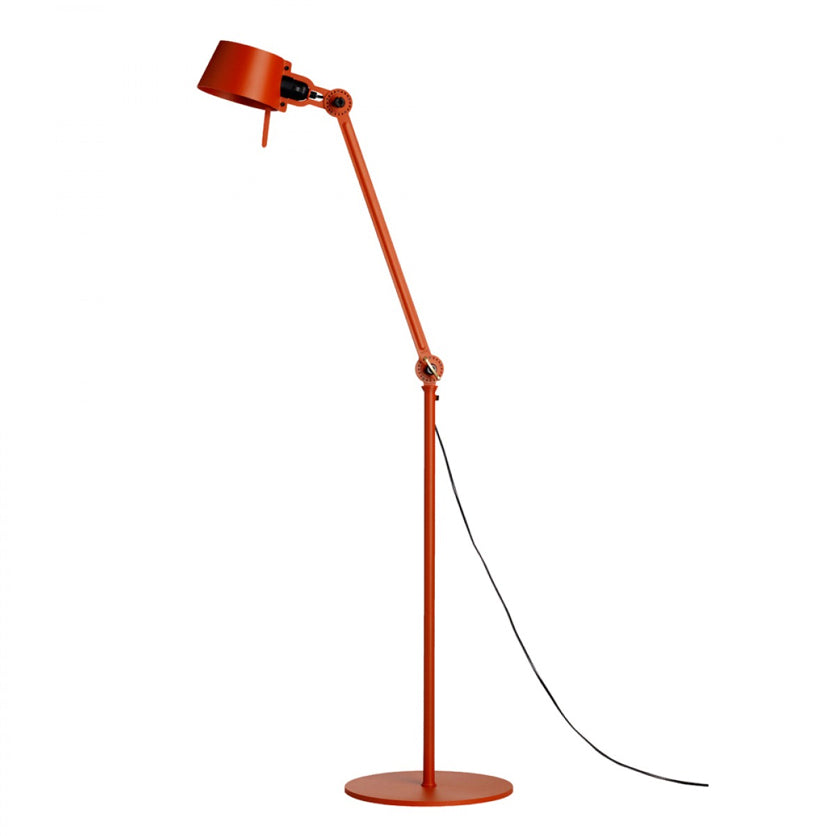 Tonone Bolt floor lamp single arm