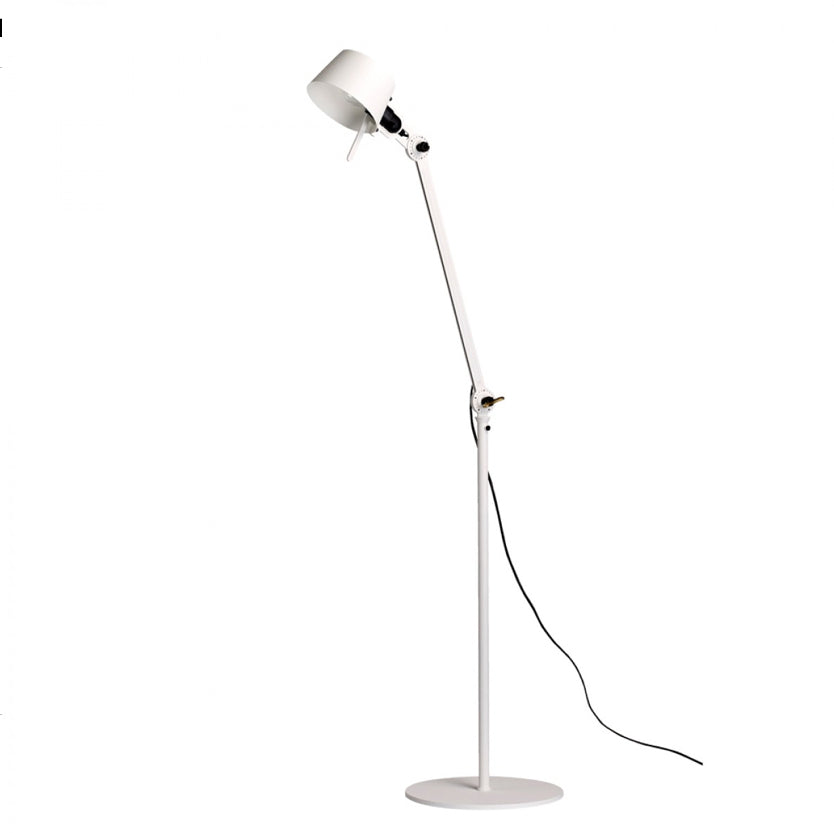 Tonone Bolt floor lamp single arm