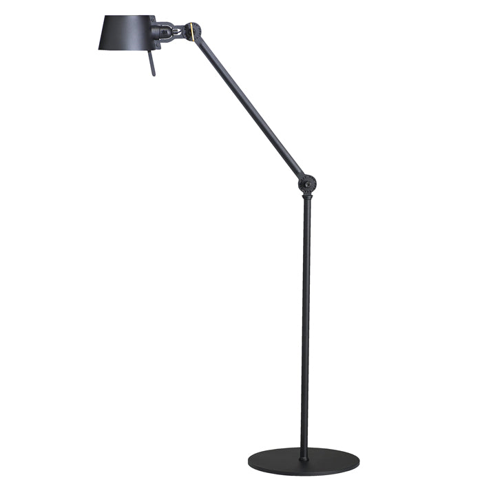 Tonone Bolt floor lamp single arm