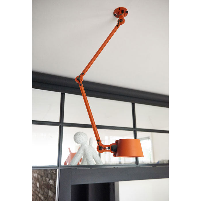 Tonone Bolt plafondlamp double arm side fit