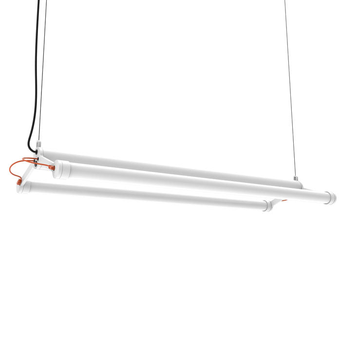 Tonone Mr Tubes LED Hanglamp Double