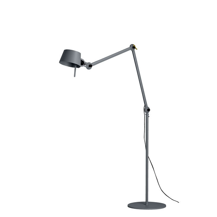 Tonone Bolt floor lamp double arm