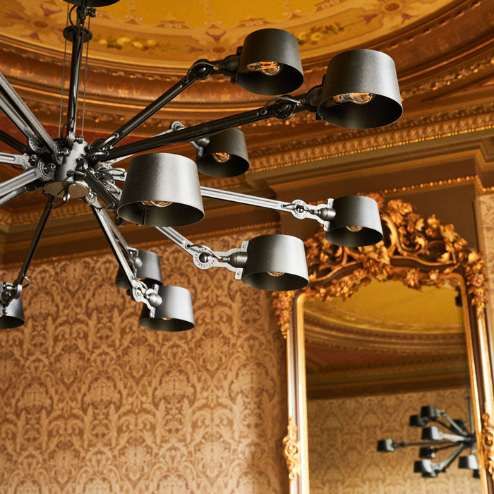 Tonone Chandelier