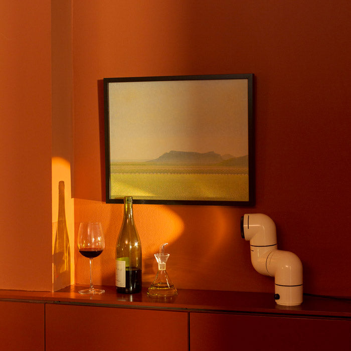 Santa & Cole Tatu tafellamp