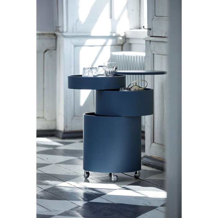 Verpan Barboy table opslag