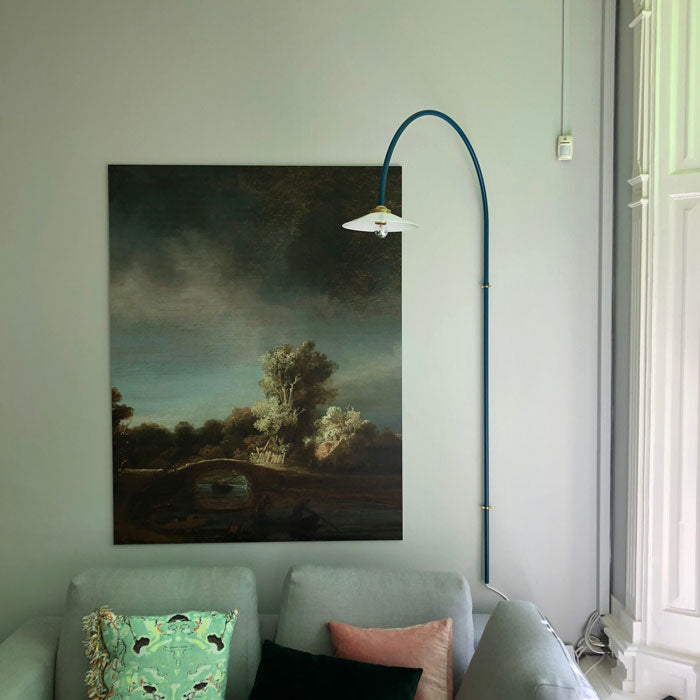 Valerie Objects Hanging Lamp no.2 Wandlamp