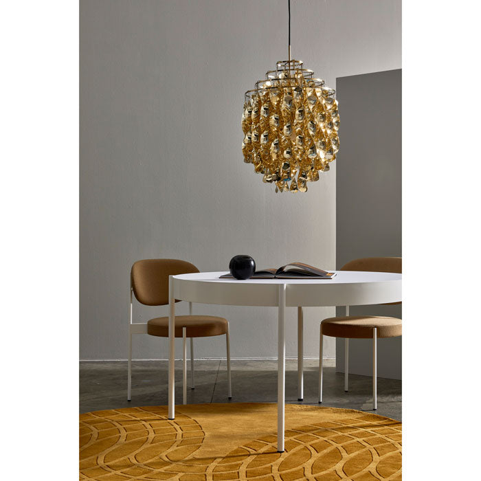 Verpan Spiral SP01 hanglamp