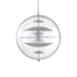 Verpan VP Globe glass Hanglamp