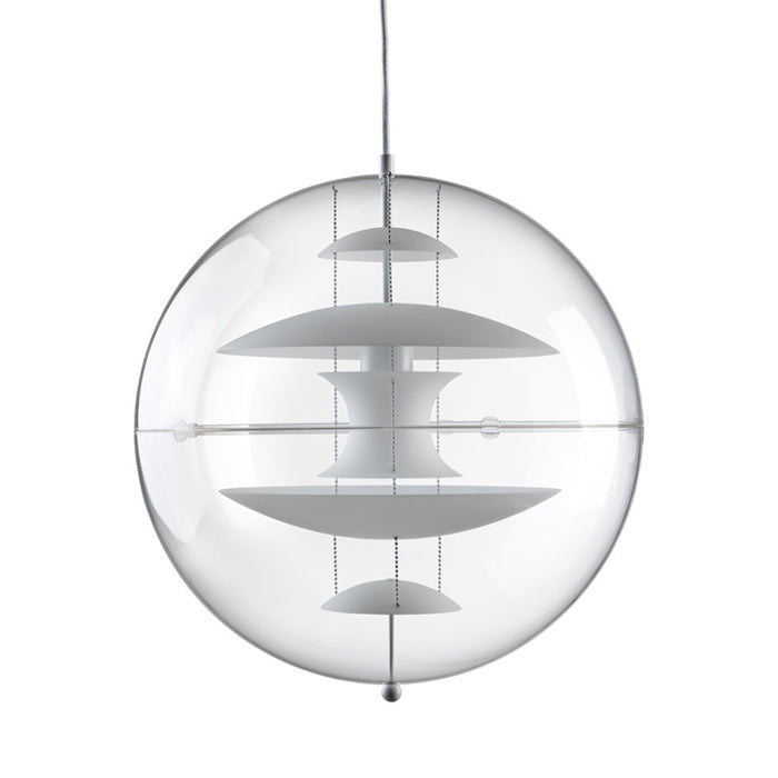 Verpan VP Globe glass Hanglamp