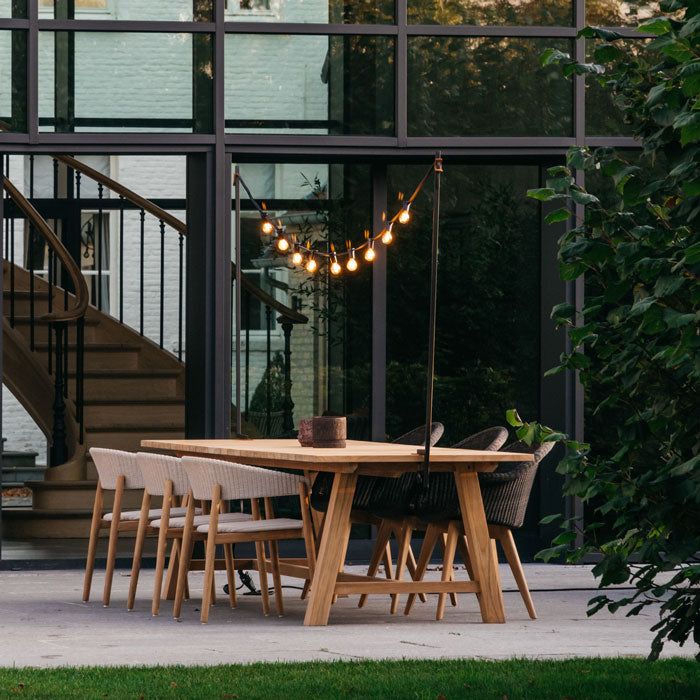 Vincent Sheppard Mona Dining Outdoor
