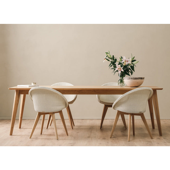 Vincent Sheppard Dan dining table TA07