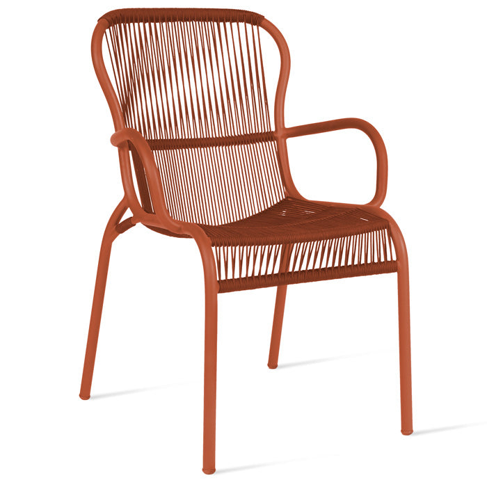 Vincent Sheppard Loop Dining Chair Outdoor