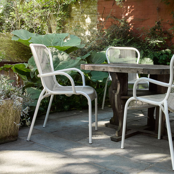 Vincent Sheppard Loop Dining Chair Outdoor