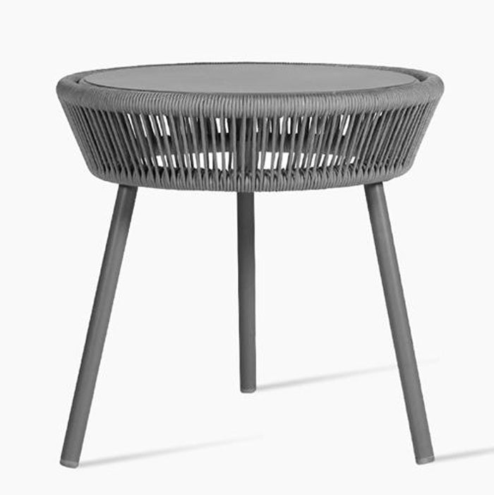 Vincent Sheppard Loop side table Outdoor