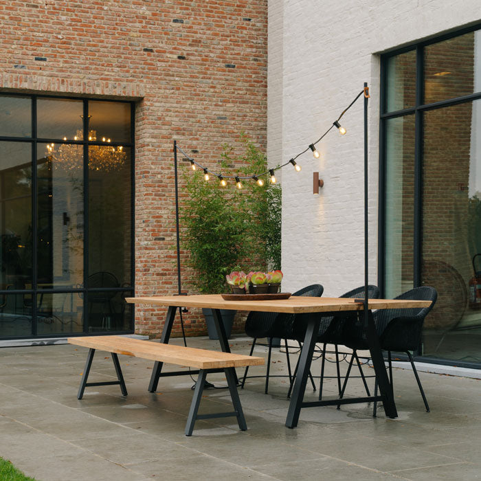 Vincent Sheppard Light my table