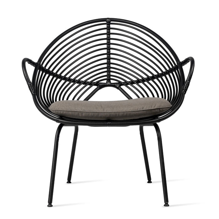Vincent Sheppard Rocco Lazy Chair Outdoor