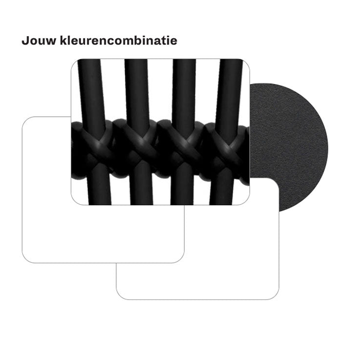 Vincent Sheppard Roy Cocoon Lounge Chair