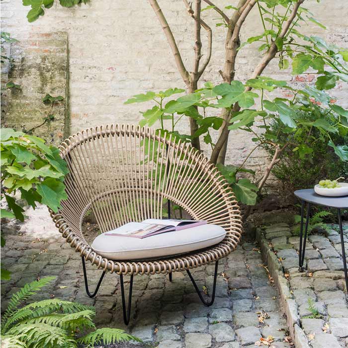 Vincent Sheppard Roy Cocoon naturel