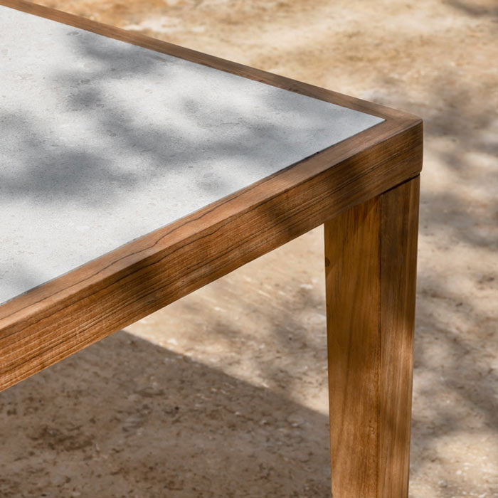 Vincent Sheppard Volta dining table