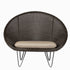 Vincent Gipsy lounge lounge chair