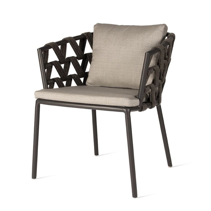 Vincent Sheppard Leo Dining Chair Outdoor