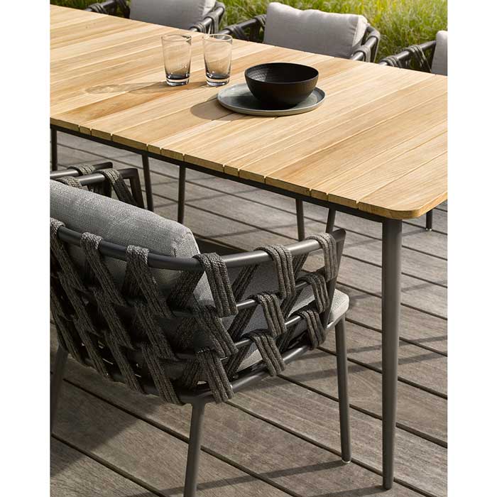 Vincent Sheppard Leo Dining Table Outdoor