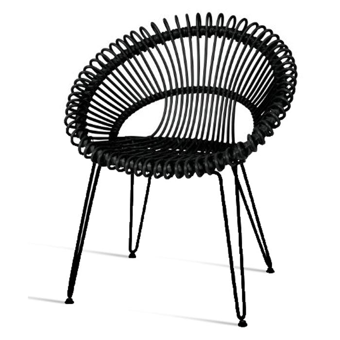 Vincent Sheppard Roxy Dining Chair Outdoor