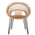 Vincent Sheppard Roxy Dining Chair Outdoor