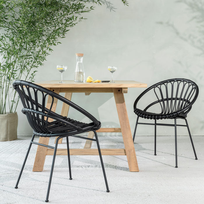 Vincent Sheppard Roxanne Dining Chair