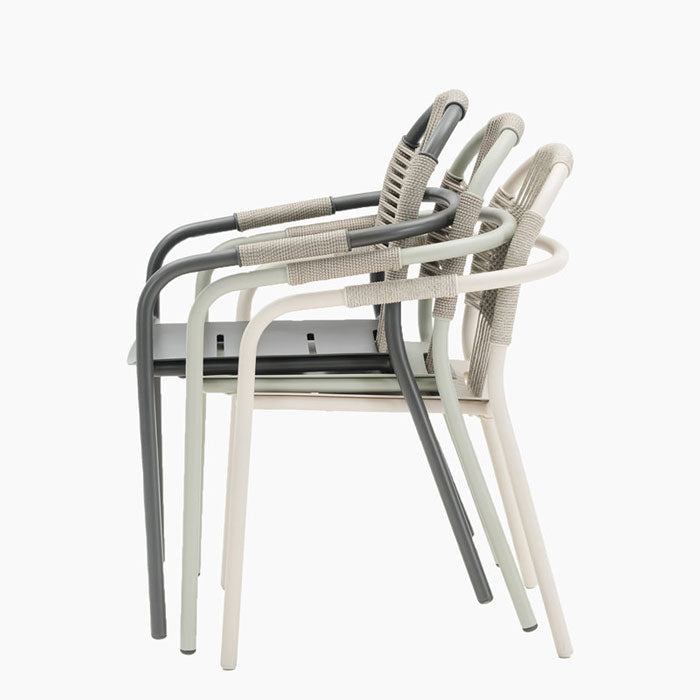 Vincent Sheppard Cleo Dining armchair