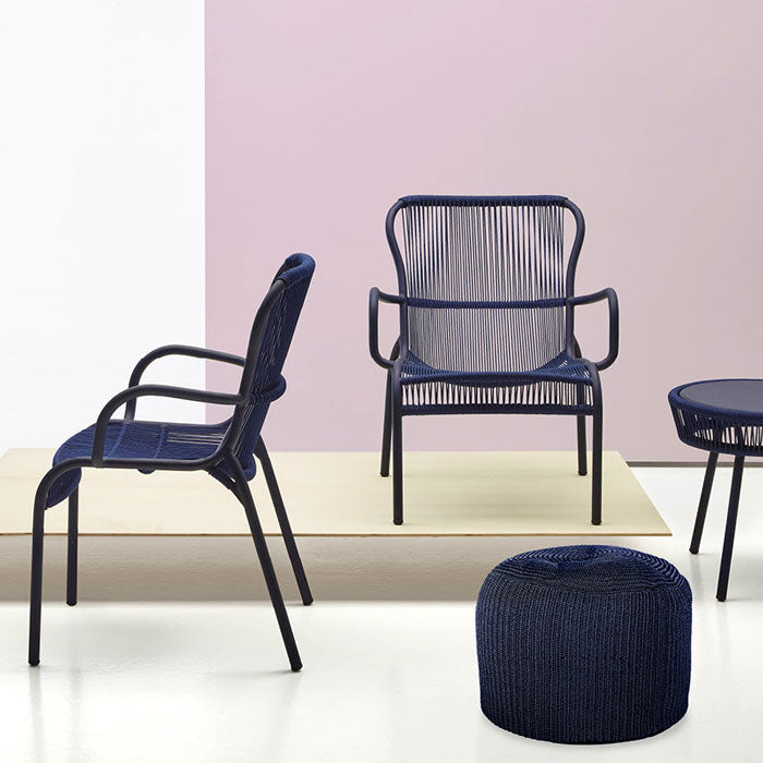 Vincent Sheppard Otto Pouf Outdoor