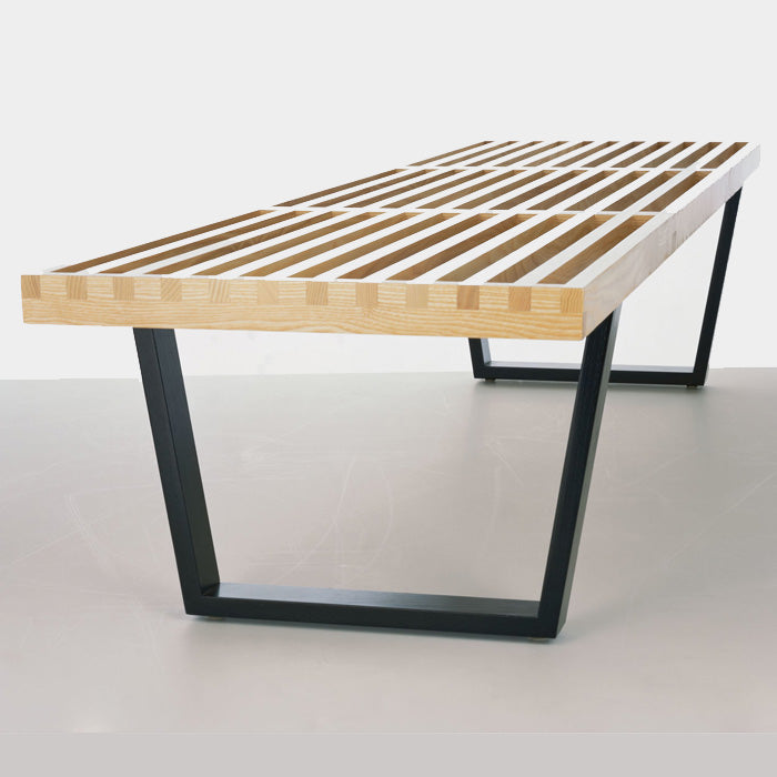 Vitra Nelson Bench