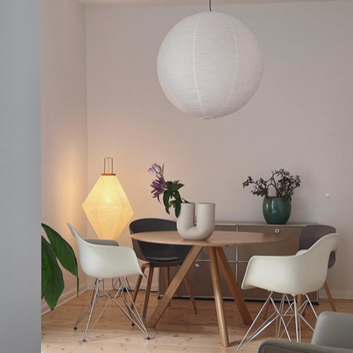 Vitra Akari 13A vloerlamp