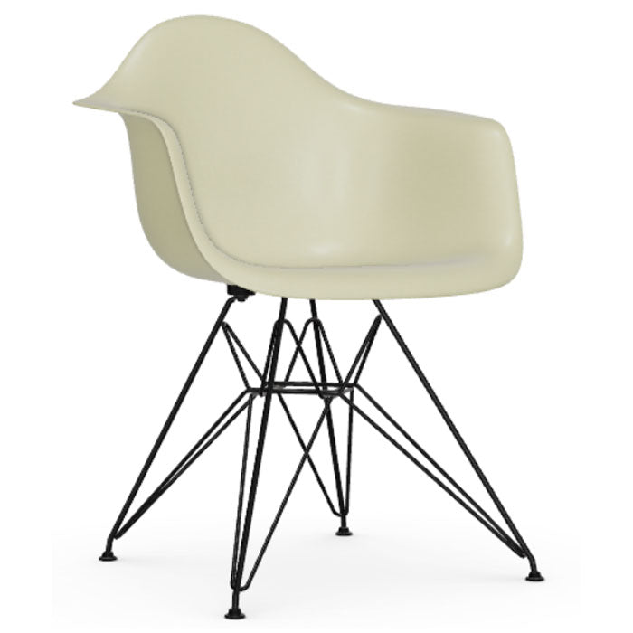 Vitra Eames DAR Fiberglass stoel