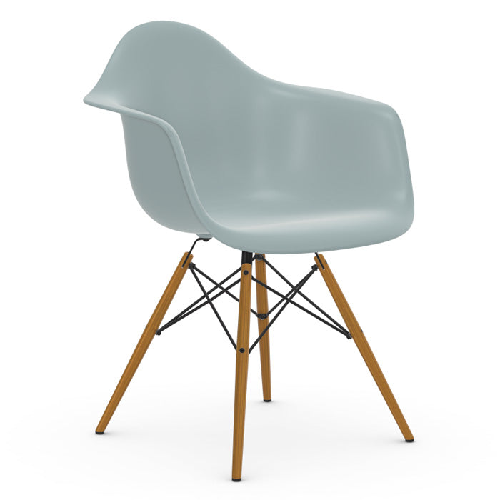 Vitra Eames DAR stoel