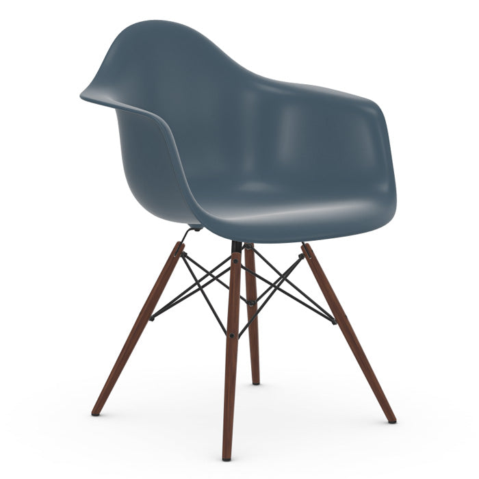 Vitra Eames DAR stoel