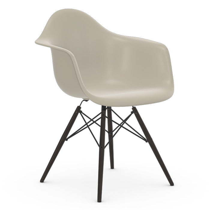 Vitra Eames DAR stoel