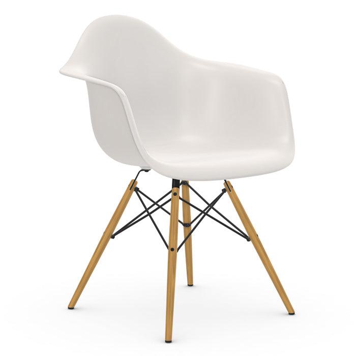 Vitra Eames DAR stoel