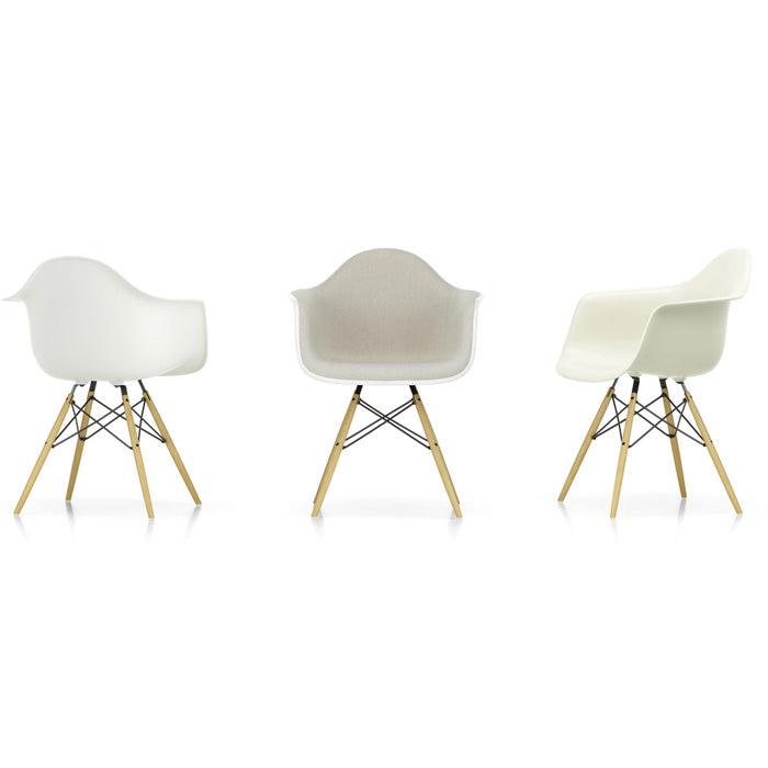 Vitra Eames DAR stoel