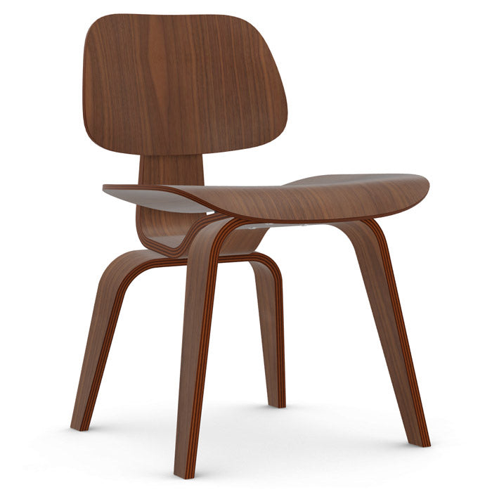 Vitra Eames DCW eetkamerstoel