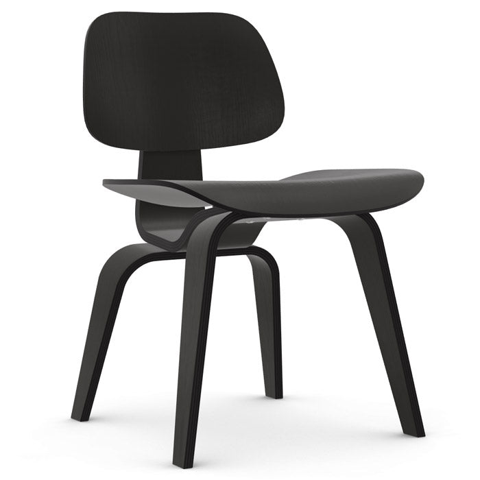 Vitra Eames DCW eetkamerstoel