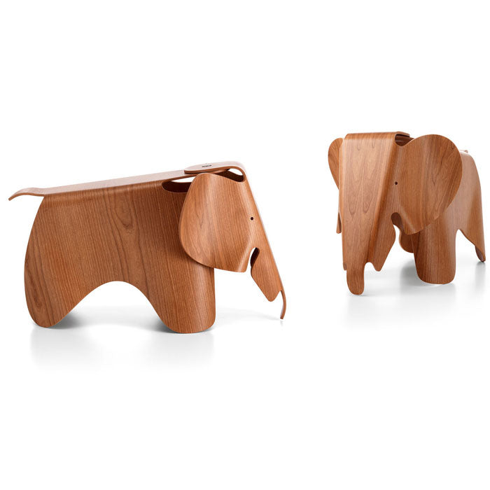 Vitra Eames Elephant Plywood