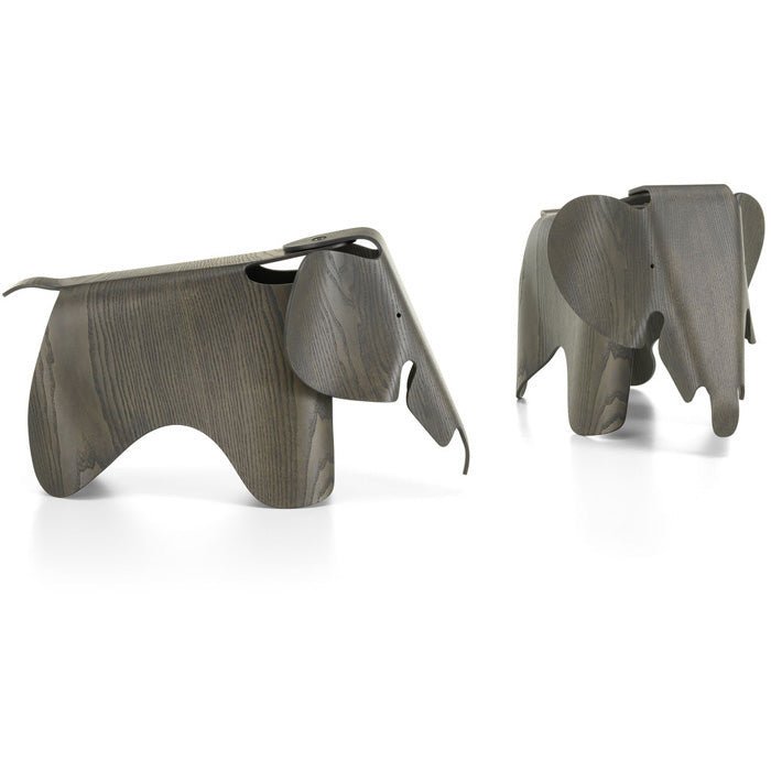 Vitra Eames Elephant Plywood