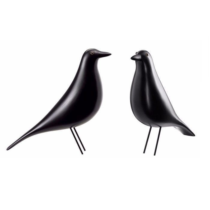 Vitra eames house bird