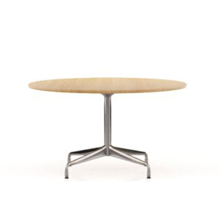 Vitra Eames Segmented eettafel rond 130