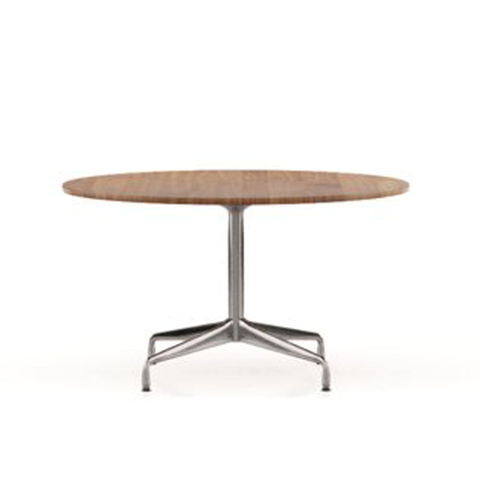 Vitra Eames Segmented eettafel rond 130